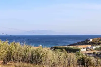 Hôtel Vlia Myconian Residences