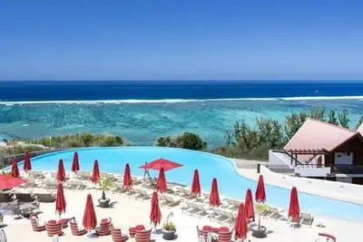 Hôtel Akoya Hotel & Spa