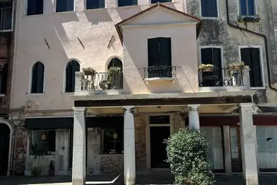 Hôtel Locanda Del Ghetto