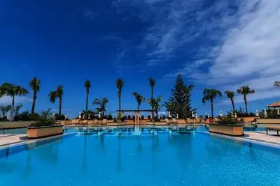 Hôtel Gf Gran Costa Adeje (ex Costa Adeje Gran Hotel)