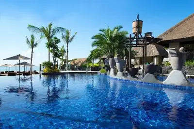 Hôtel Holiday Inn Benoa