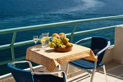 Hôtel Creta Hotel