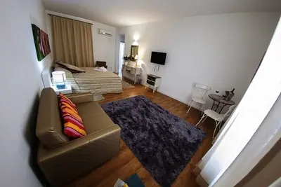 Hôtel Operetta House