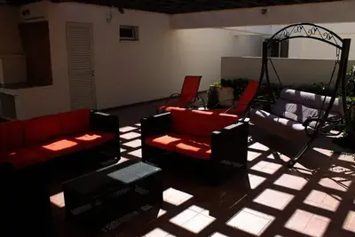 Hôtel Stephanie City Apartments