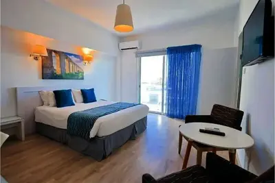 Hôtel Mikes Kanarium Hotel