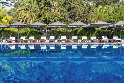 Hôtel Palacio Estoril Hotel Golf & Spa