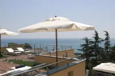 Hôtel Relais Paradiso