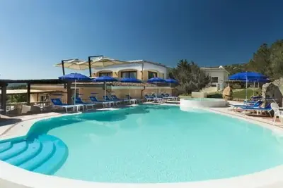 Hôtel Stelle Marine