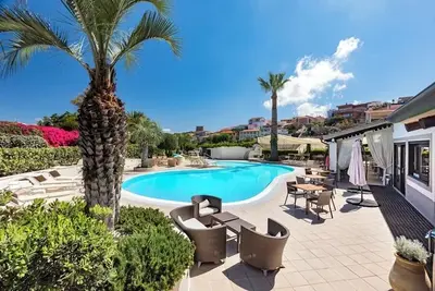 Hôtel Corallaro