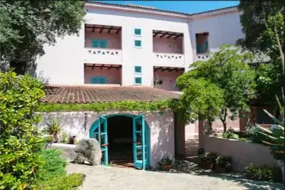 Hôtel Scintilla