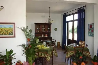 Hôtel Le Foglie D'argento