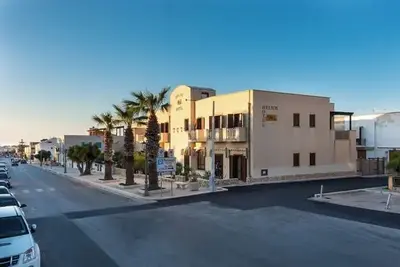 Hôtel Helios Hotel