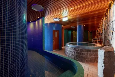 Hôtel Hilton Reykjavik Nordica Hotel