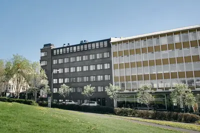 Hôtel 101 Hotel