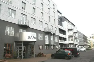 Hôtel Fosshotel Baron