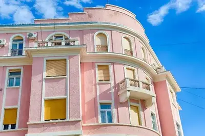 Hôtel Starlight Luxury Rooms