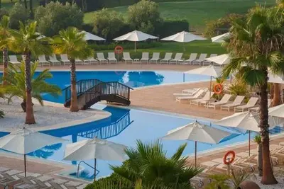 Hôtel In Precise Resort El Rompido