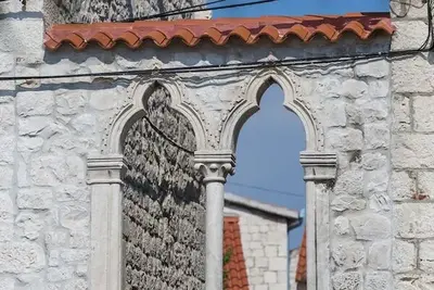 Hôtel Bifora Heritage Hotel