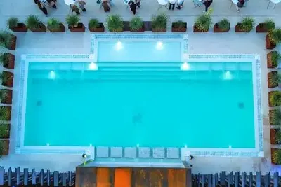 Hôtel Alkar
