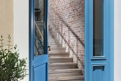 Hôtel Almayer Art & Heritage Hotel