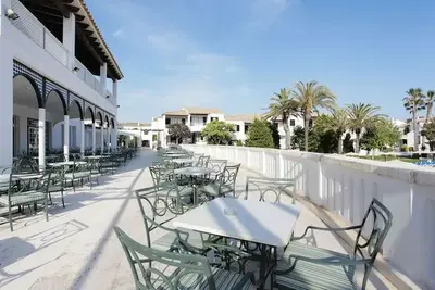 Hôtel Apts. Grupotel Club Menorca