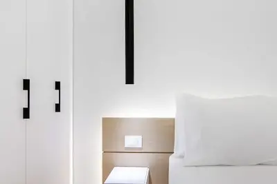 Hôtel Ns Place