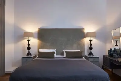 Hôtel Emporikon Athens Hotel