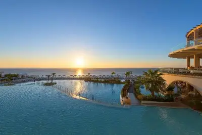 Hôtel Atrium Prestige Thalasso Spa Resort & Villas