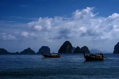 Hôtel Sofitel Krabi Phokeethra Golf & Spa Resort