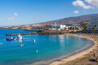 Hôtel Malibu Park Hotel