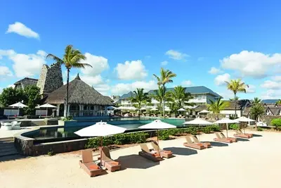 Hôtel Radisson Blu Azuri Resort & Spa