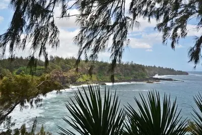 Hôtel Andrea Lodges