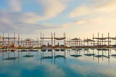 Hôtel La Mer Resort And Spa