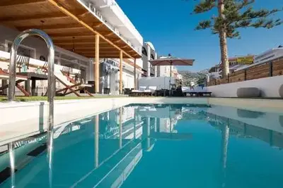 Hôtel Pasiphae Hotel