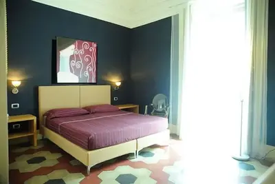 Hôtel Sangiuliano 114