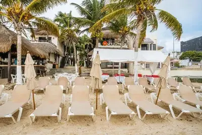 Hôtel Mimi Del Mar