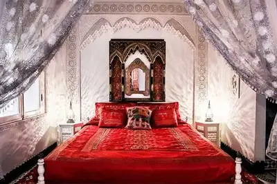 Hôtel Dar Arsama