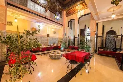 Hôtel La Casa Espanyola