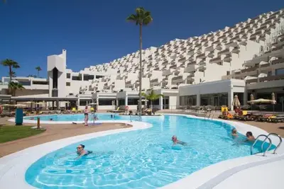 Hôtel Riu Calypso