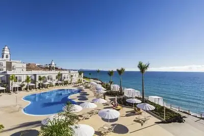 Hôtel Royal Palm Resort & Spa