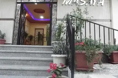 Hôtel Masaya Hurghada