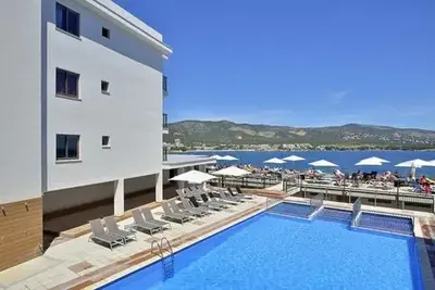 Hôtel Alua Palmanova Bay