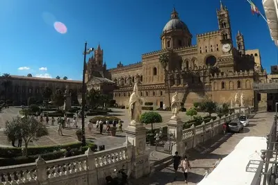 Hôtel I Vicini Della Cattedrale