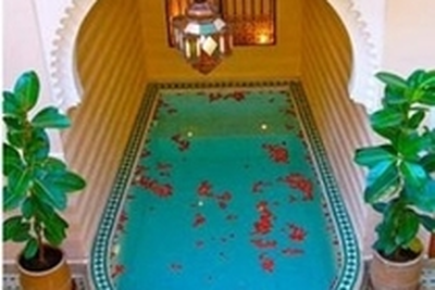 Hôtel Riad Rabahsadia