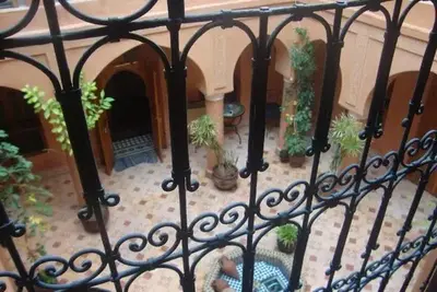 Hôtel Riad Bensaid
