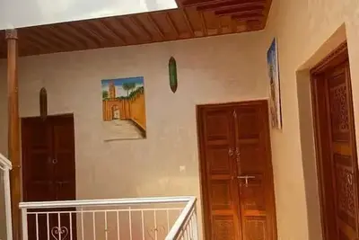 Hôtel Dar Dikrayat