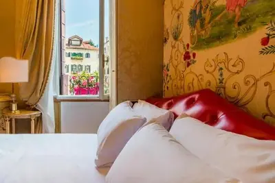 Hôtel Santo Stefano