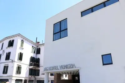 Hôtel Ac Hotel Venezia