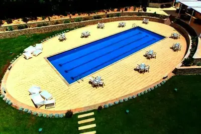 Hôtel Rivoli Suites