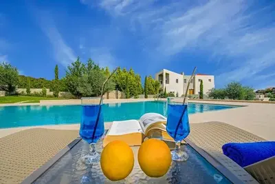 Hôtel Casa Leone Suites